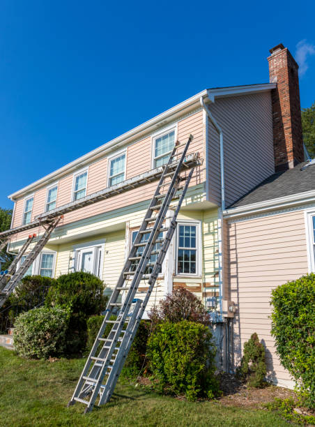 Best Construction Debris Removal  in Neah Bay, WA